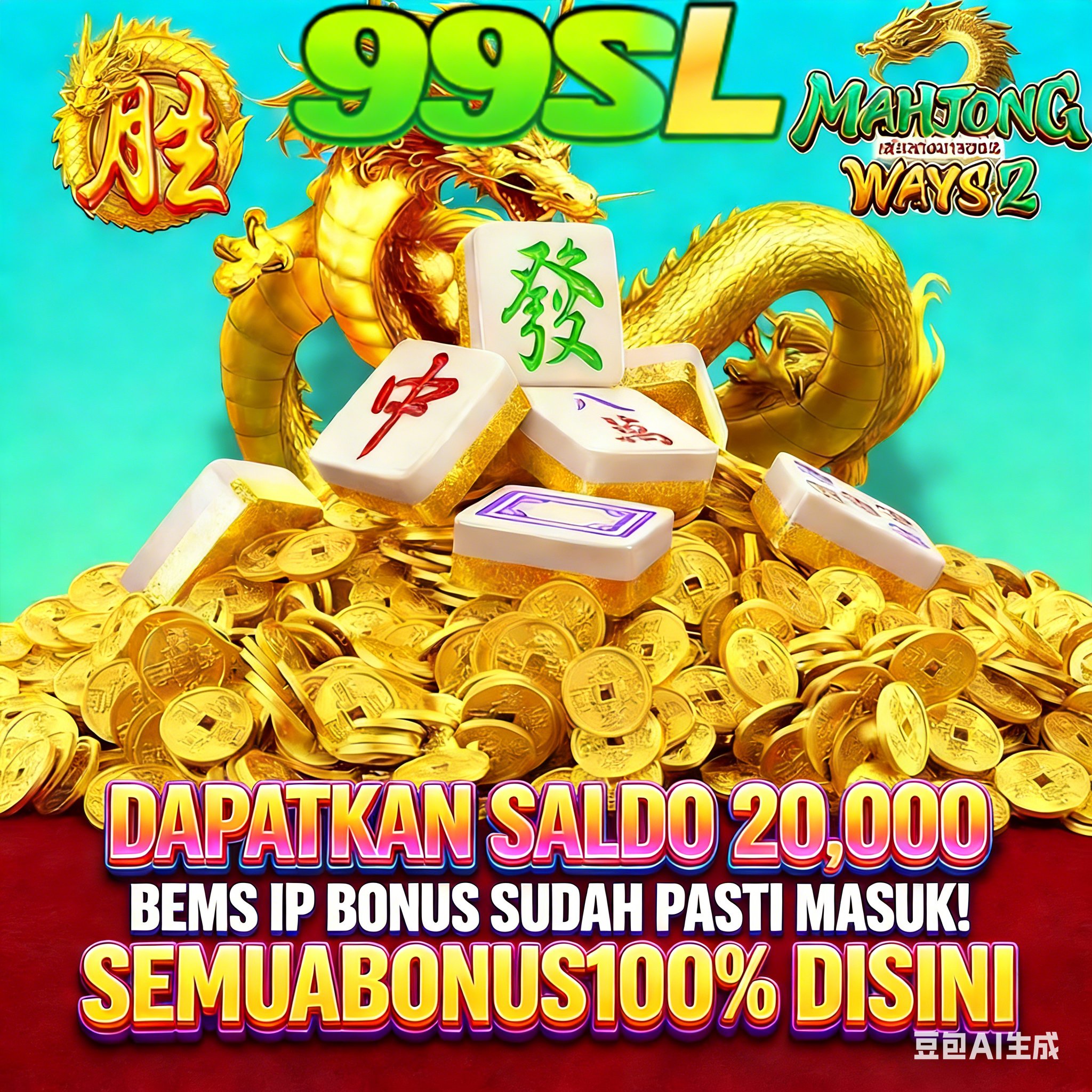 99SL tampilan 3